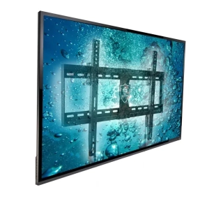 Sklopný držiak Tv Ergosolid Perto-4T