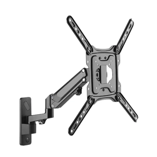 Polohovateľný držiak TV monitora Fiber Mounts Kalibr