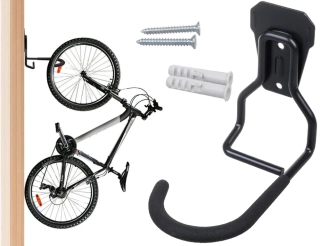 Fiber Mounts M4C33 nástenný držiak na bicykel