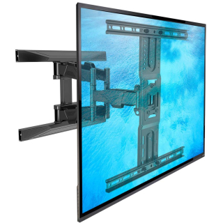 Otočný držiak Tv Ergosolid DF600-P6