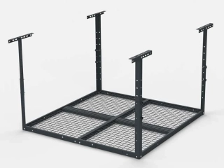 Stropné police Fiber Mounts HO2x2