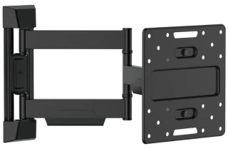 Polohovateľný držiak Tv monitora Fiber Mounts FM39b