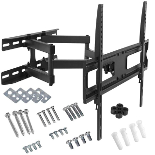 Otočný držiak televízie Fiber Mounts M7C62