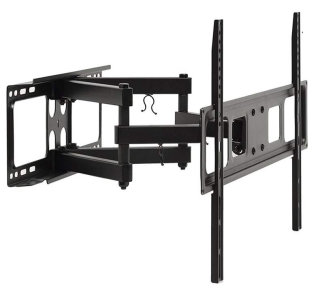 Dvojramenný výsuvný držiak Tv Fiber Mounts M7C1