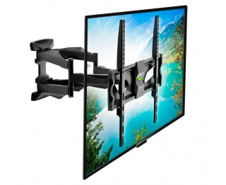 Otočný držiak na Tv Fiber Mounts M7C81