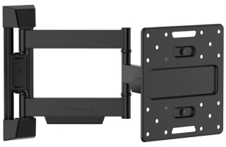 Polohovateľný držiak Tv monitora Fiber Mounts FM39b