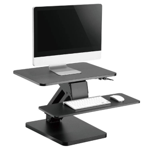 Podstava na monitor laptop Fiber Mounts M8C82